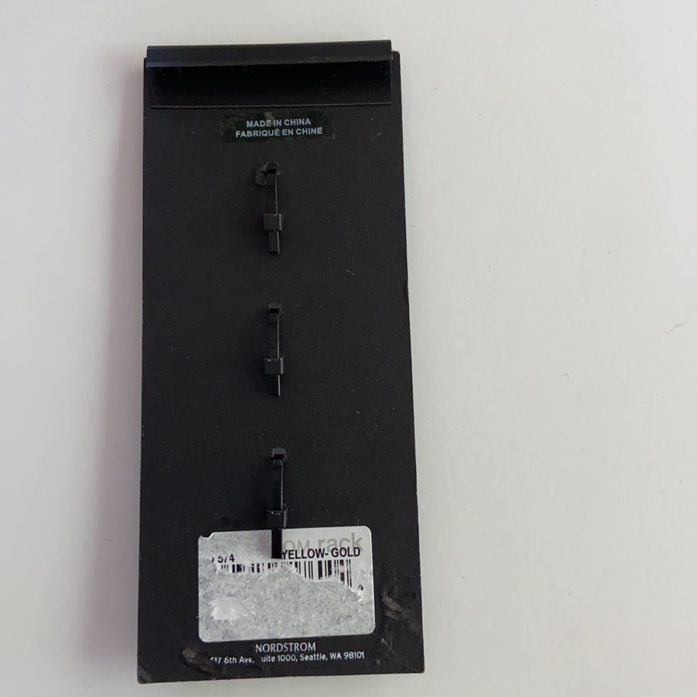 Free Press Rings - Picture 3 of 3